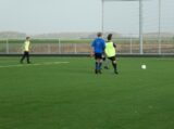 Training S.K.N.W.K. 1 en JO19-1 van zaterdag 26 november 2022 (64/87)